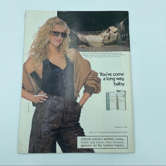 US Entertainment Magazine Arsenio Hall 1989 - Picture 7 of 7